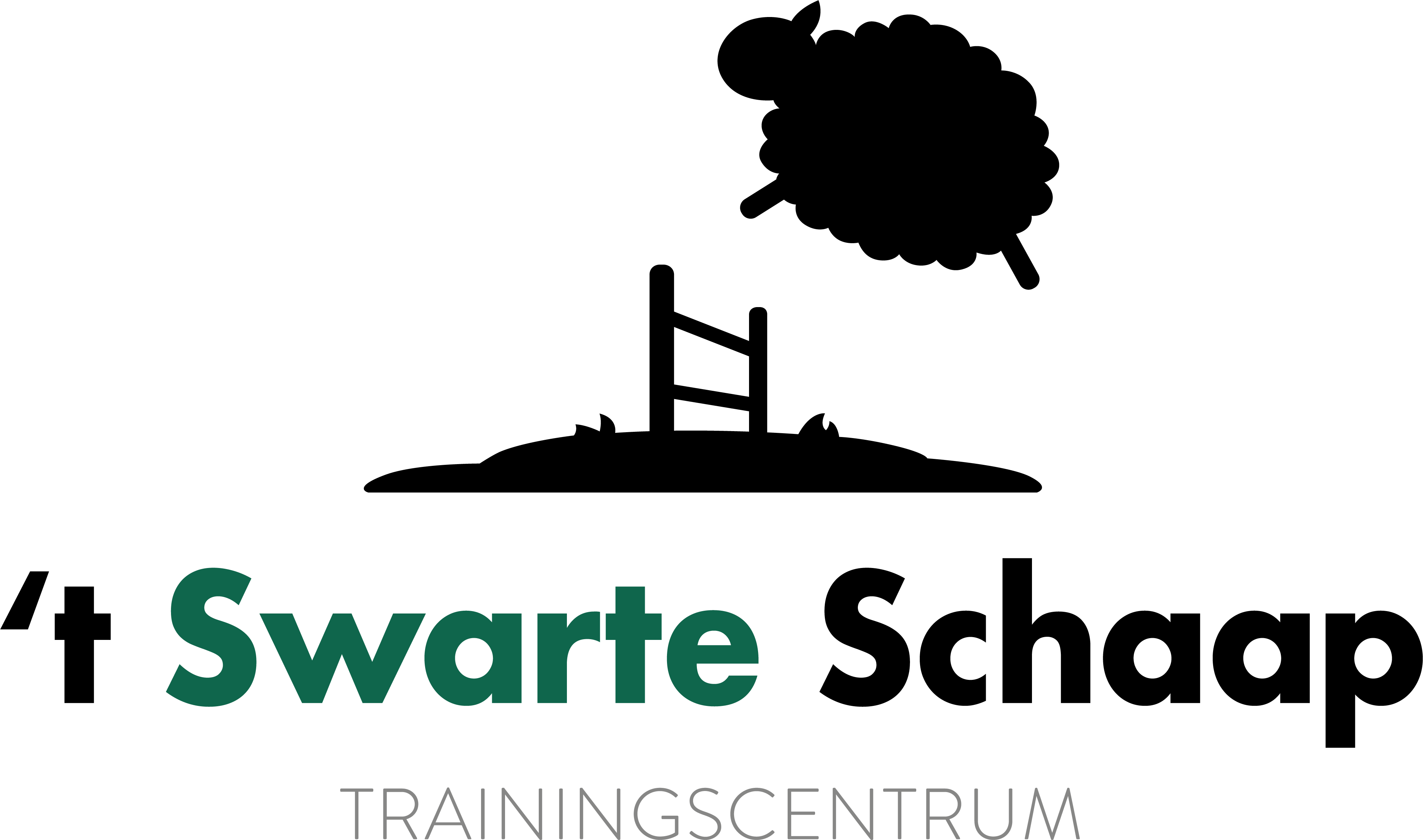Logo Swarte Schaap