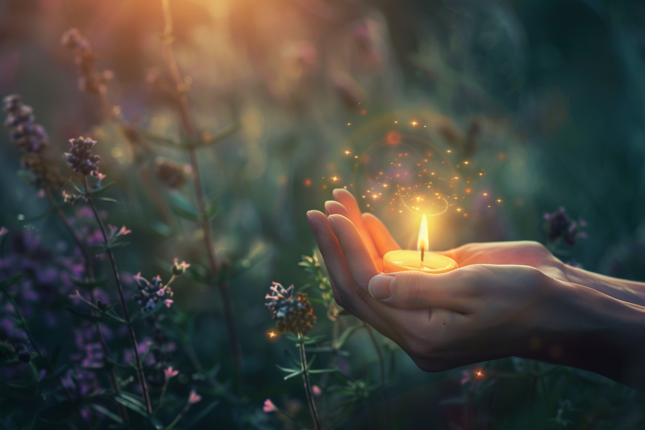 lichtwerk vrouwen week retraite vakantie retreat frankrijk